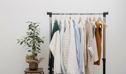 Why Environmentally Friendly Clothing Matters: A Guide to Building a Sustainable Wardrobe